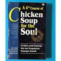 Image of CHICKEN SOUP FOR THE SOUL