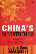 china's megatrends