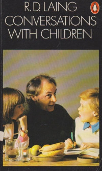 Image of Conversations With Children