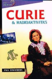 Image of Curie dan Radioaktivitas