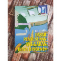 Dasar Penyusunan Anggaran Biaya Bangunan