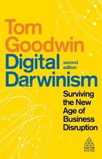 Image of Digital Darwinism
