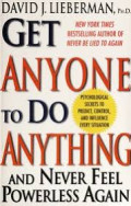 don't let anybody or anything control your life
