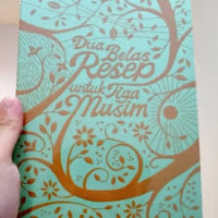 Image of Duabelas resep untuk tiga musim