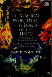 Image of Dunia Ajaib The Lord of the Rings