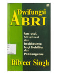 Dwisfungsi Abri