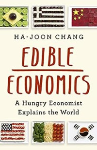 Image of Edible Economics A Hungry Economist Explains the World
