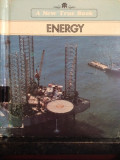 Energy : A New True Book