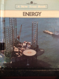Image of Energy : A New True Book