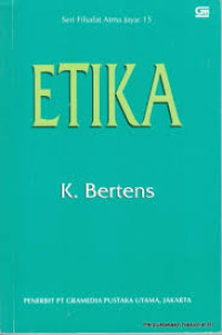 Image of Etika