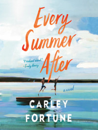 Image of Every Summer After