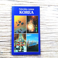 Image of Fakta - Fakta Tentang Korea