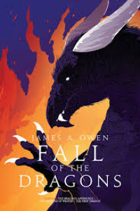 Image of Fall of the Dragon