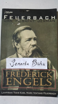 Image of Feuerbach dan Filsafat Jerman