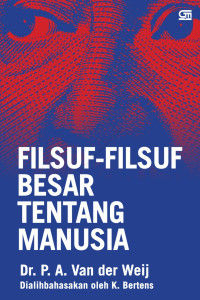 Image of Filsuf- Filsuf Besar Tentang Manusia
