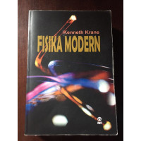 Image of Fisika Modern