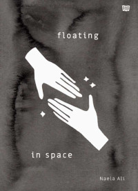Image of Floating in space