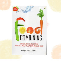 Image of Food Combining