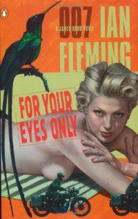 Image of For Your Eyes Only