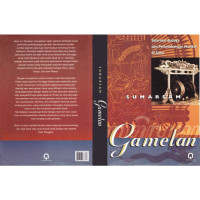 Image of Gamelan