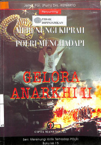 Image of Gelora Anarkhi II