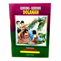 Image of Gending - Gending Dolanan