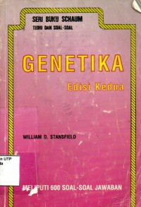 Image of Genetika