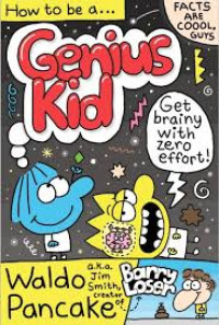 Image of Genius Kid