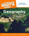 Geography : Third Edition
