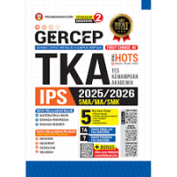 Image of Gercep TKA IPS 2025-2026