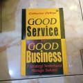 Good Service is Good Business