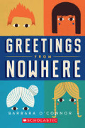 Greetings From Nowhere