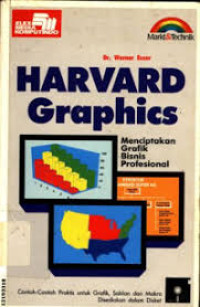 Image of havard graphics
