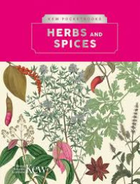 Image of HERBS AND SPICES