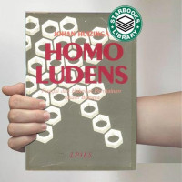 Image of Homo Ludens : Fungsi dan Hakekai Permainan