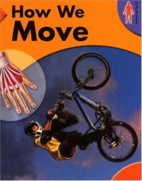 Image of How we move