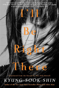 Image of I'll Be Right There
