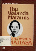 Ibu Walanda Maramis