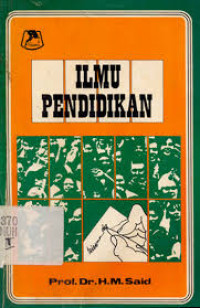 Image of Ilmu Pendidikan