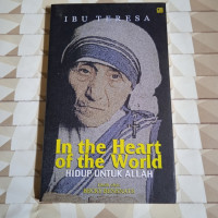 Image of In The Heart Of The World