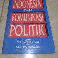 Indonesia dan Komunikasi Politik