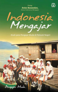 Image of INDONESIA MENGAJAR