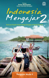 Image of Indonesia Mengajar 2