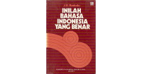 Image of Inilah Bahasa Indonesia Yang Benar