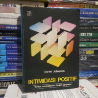 Image of Intimidasi Positif
