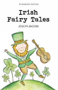 Image of Irish Fairy Tales