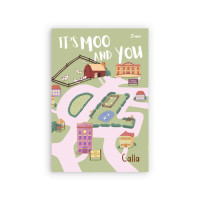 Image of It's Moo and you