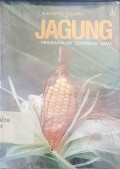 Jagung : Pengendalian Serangga Hama