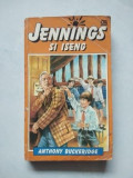 Jennings Si Iseng