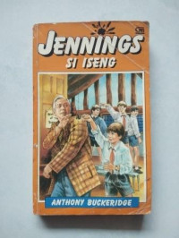 Image of Jennings Si Iseng